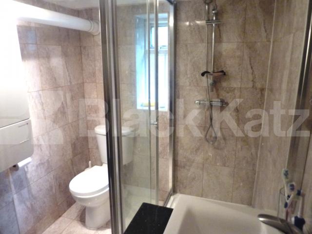 			LOCATION LOCATION LOCATION!, 1 Bedroom, 1 bath, 1 reception Flat			 Marchmont  Street, RUSSELL SQUARE 